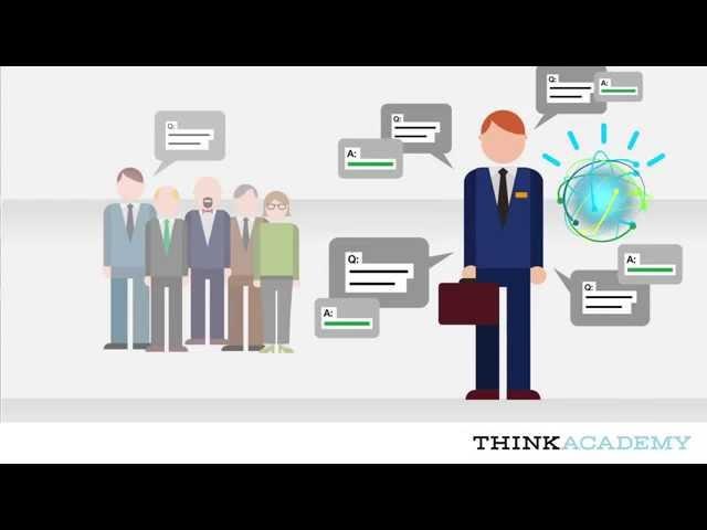 IBM Watson - How It Works