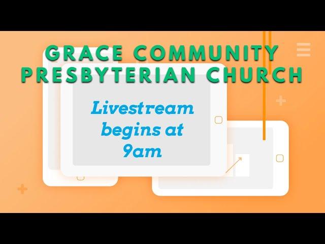 Grace Livestream 12.29.24