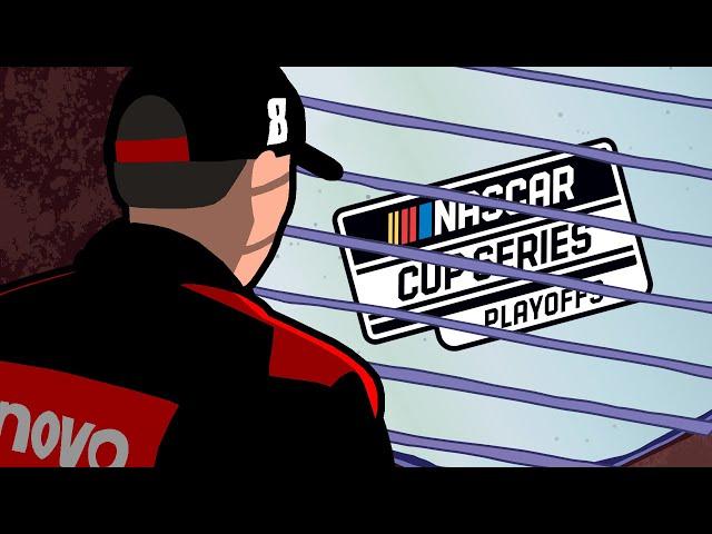 The Hater's Guide to the 2024 NASCAR Playoffs