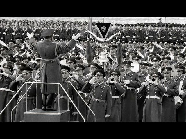Chorus "Slavsya" (Mikhail Glinka, full instrumental) / Хор "Славься" (Михаил Глинка)