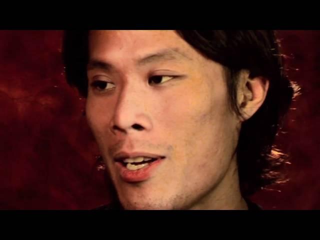 Hero On Hero: Terrence Chan on Julian Powell