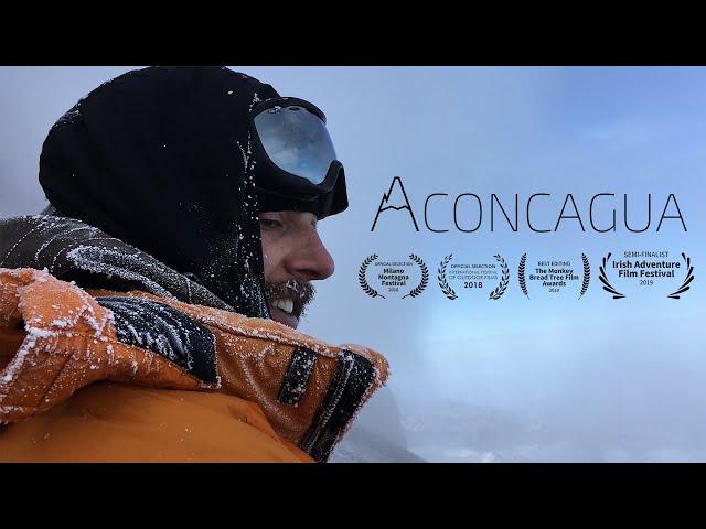 Aconcagua - Award Winning Documentary