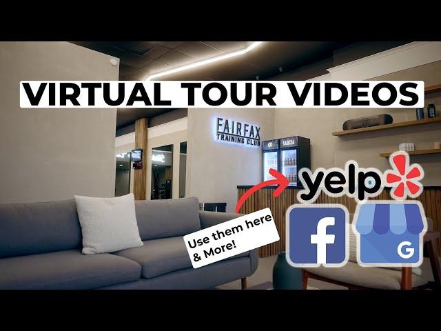 Why Video Tours Are The Most Cost Effective Video Marketing Tool