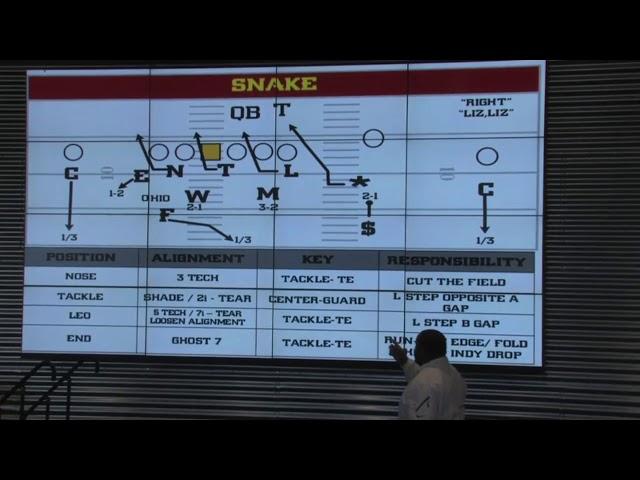 Fire Zone (Star Blitz) Package from the field