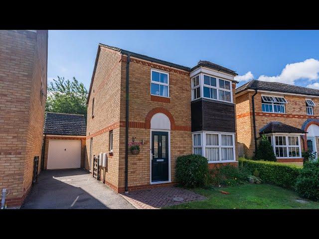 *VIDEO TOUR* Kestrel Close, Cottenham - Hockeys Estate Agent