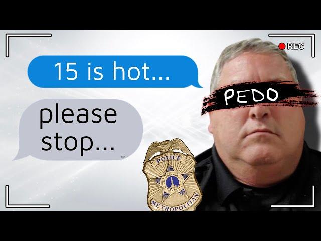 The Police Predator | Full Documentary