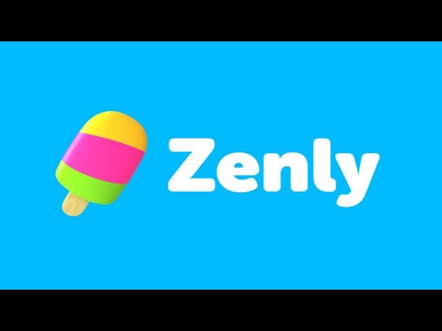 Мобильное приложение Zenly - Твоя Карта, твои люди