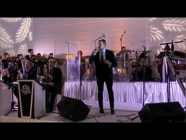 Mordechai Shapiro & Freilach playing Yachad