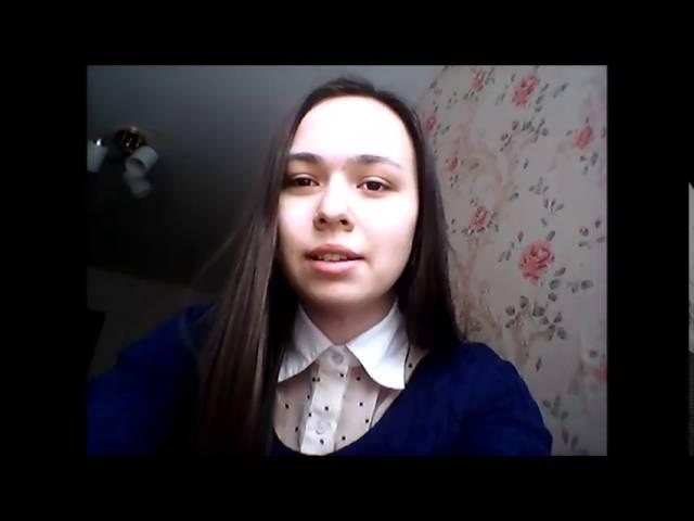 С Днём Рождения, Анжелика:**