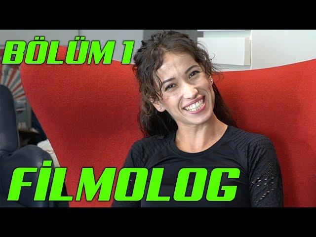 FİLMOLOG(YARIŞMA) - BÖLÜM 1 - RUHİ SARI