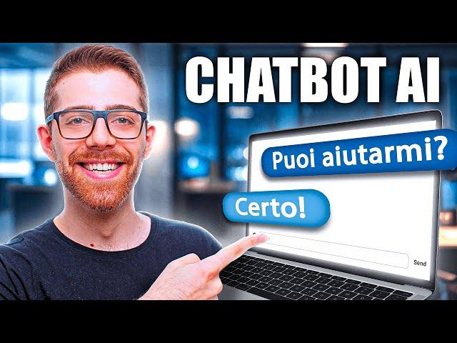 Come Creare (e Vendere) i Chatbot AI che le Aziende vogliono nel 2024