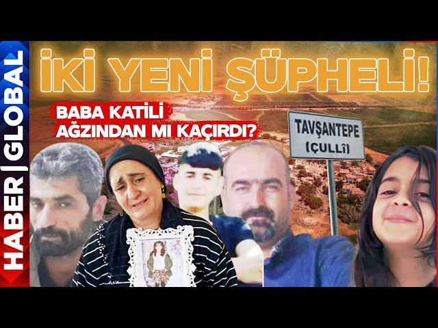 CANLI YAYIN | Baba Katili Ağzından Mı Kaçırdı? Tavşantepe Köyünden Son İfadeler! Müzakere