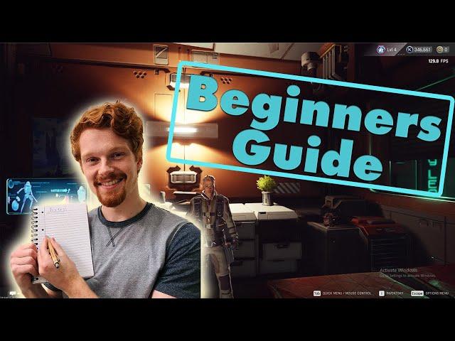 EASY Beginners Guide to THE CYCLE: FRONTIER. How to get started!