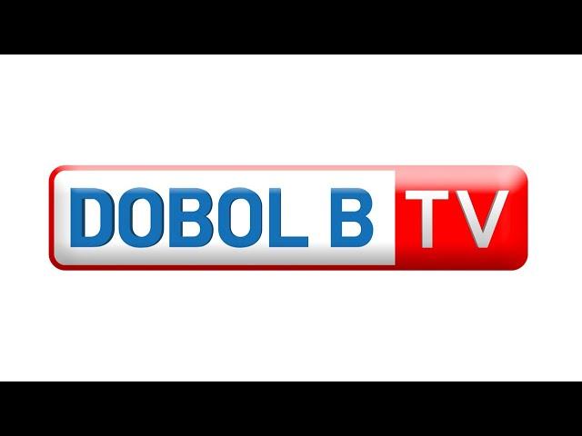 Dobol B TV Livestream: October 30, 2024 - Replay