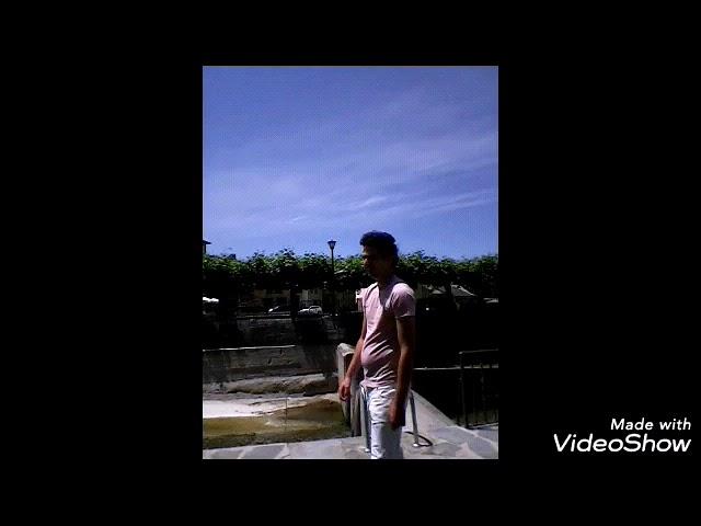 (Llego el verano)(videoclip oficial)