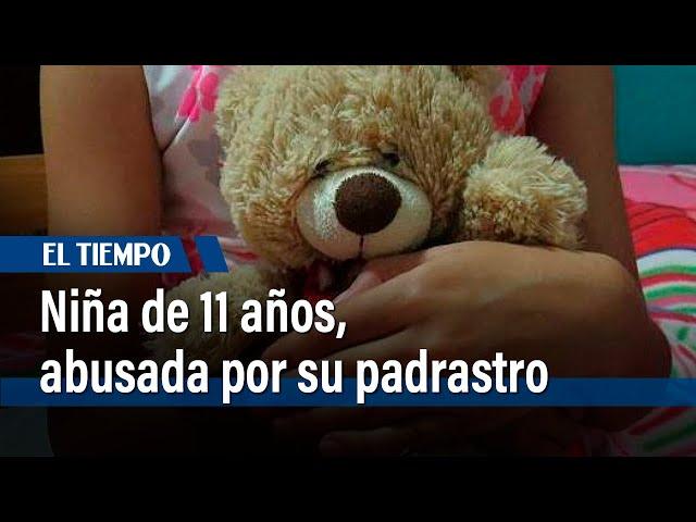 Niña de 11 años, sería abusada por su padrastro | El Tiempo