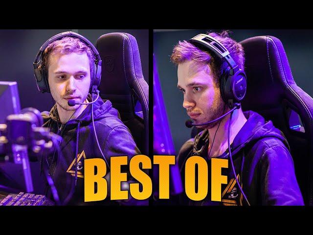 THE MOST UNDERRATED PLAYER!? - Best of STYKO (2020 Highlights)