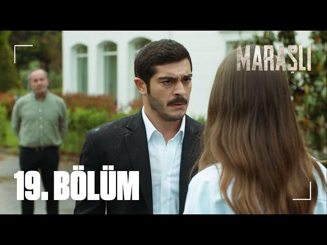 Maraşlı | The Trusted - Episode 19