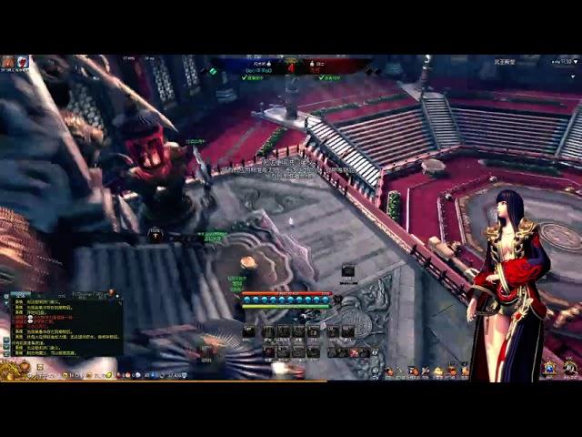 BNS WL PVP 3rd SPEC  6/9