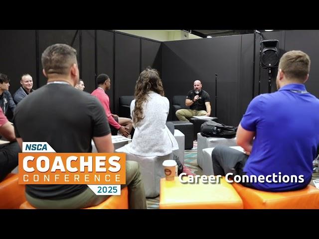 2025 NSCA Coaches Conference Brings More Hands-on Learning than Ever Before