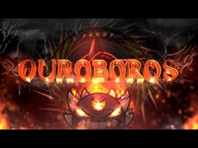 TOP 1 INFERNO DEMON — "Ouroboros" by JAGDP and team (w/ sfx)