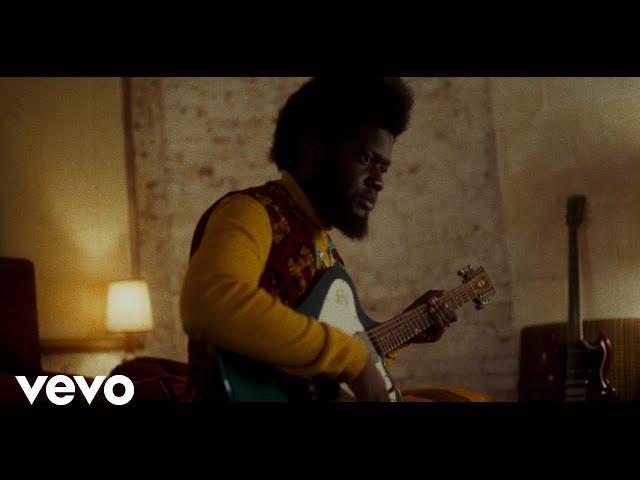 Michael Kiwanuka - Hero (Official Video)