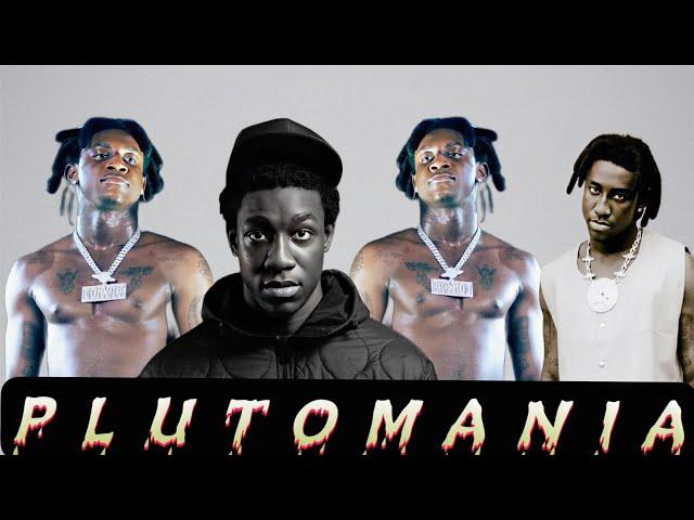 PLUTOMANIA VIDEO MIX  2024 [ HOSTED BY DJ SHEVO ] X SHALLIPOPI | ZERRYDL | TEGA | #viral