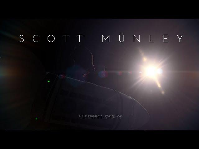 SCOTT MÜNLEY - Trailer/Teaser