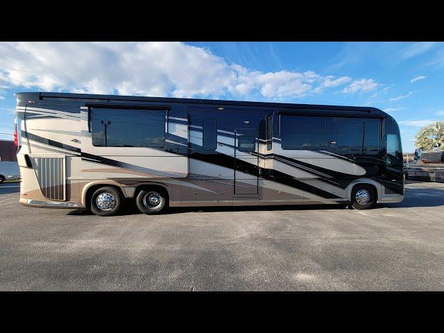 2016 Newell 45’ QUAD SLIDE For Sale