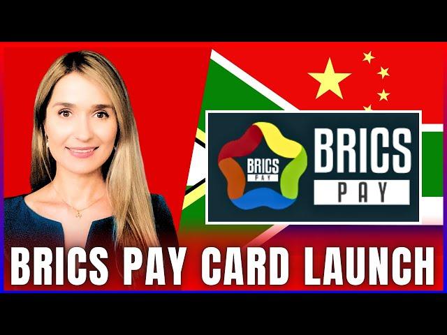  BRICS Pay Card Is Here (+Demo!): BRICS Successfully Launches New Payment Card Ahead of 2024 Summit