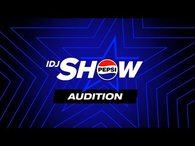 IDJShow 2024 - Audicija - Kseniya Tanu