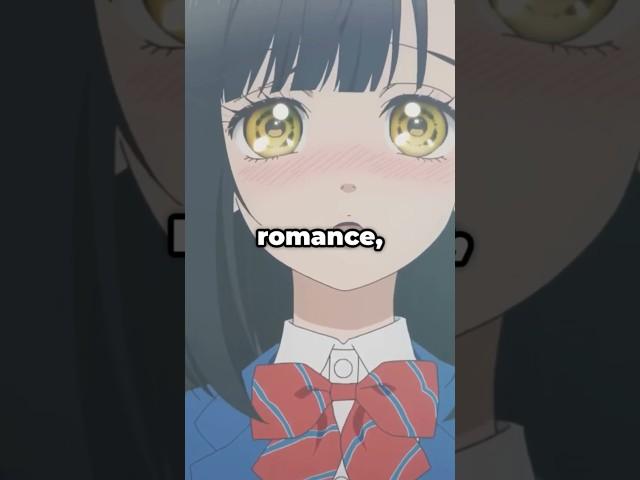 3 Anime You'll Love This Season!  #anime #animeshorts