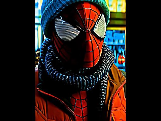 The Amazing Spider-Man 2 Edit #spiderman #edit #trending #fyp