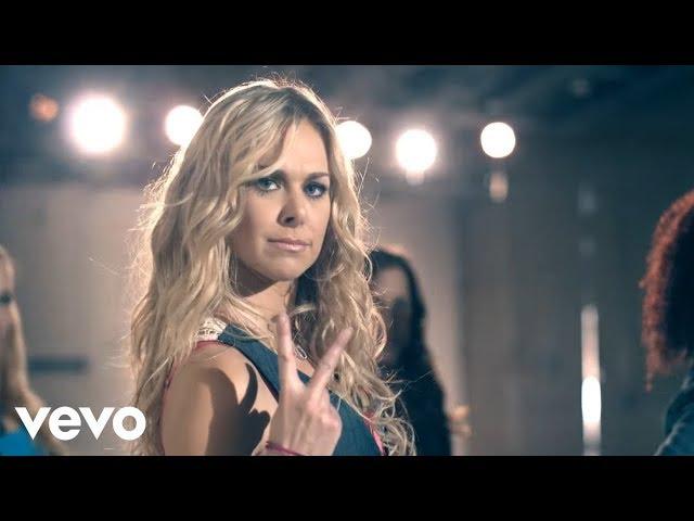 Laura Bell Bundy - Two Step (Official Video) ft. Colt Ford