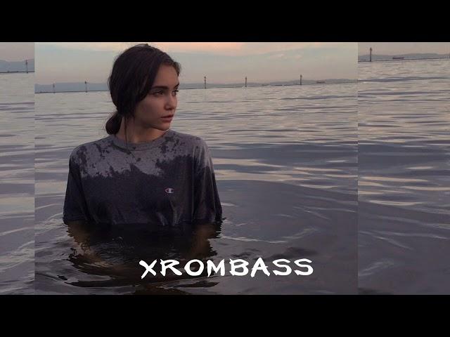 Она моя роза «Remix» (Xrombass Music)