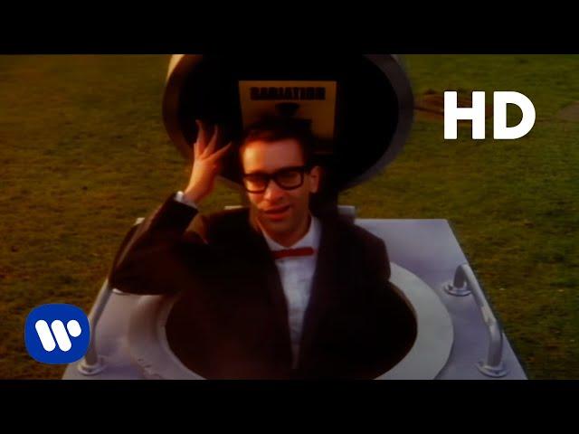 Donald Fagen – New Frontier (Official Video) [HD Remastered]