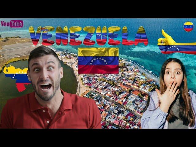 Travel to Venezuela / Best cities and places in Venezuela 