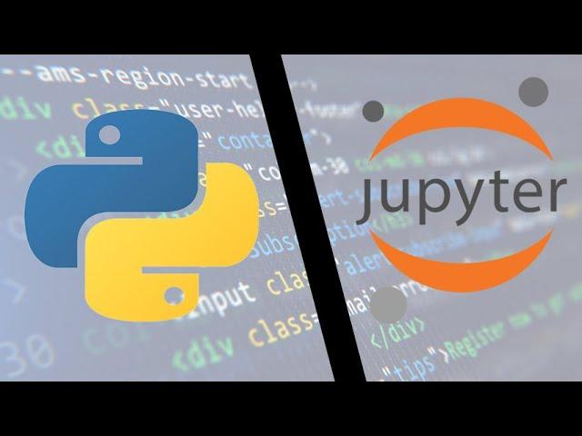 How to install Python and iPython (Jupyter Notebooks)