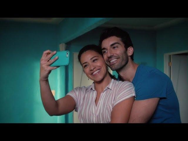 Jane The Virgin 4×16 Jane and Rafael move together| Jane's plans for the future