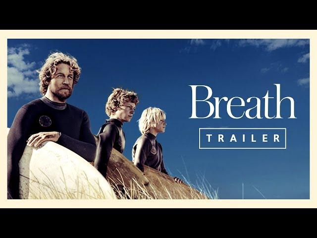 Breath - Official U.S. Trailer