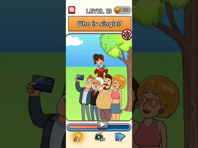 Solve the Mystery! Flashback Game Levels 11-20 Gameplay  #MysterySolved #Gameplay #PuzzleSolving