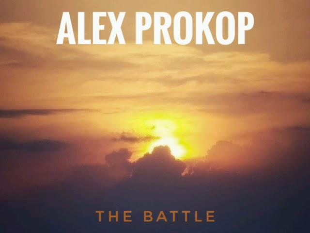 Alex Prokop — The Battle (instrumental)