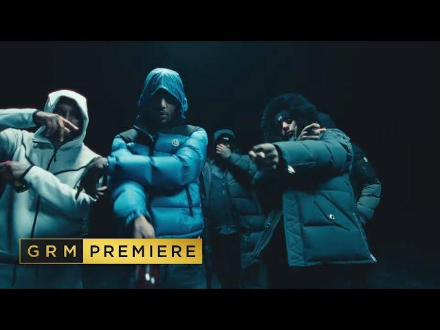 Horrid1 x Sav’O x T.Y - Triple Threat [Music Video] | GRM Daily