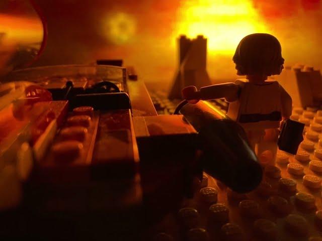 Just some pictures I'm proud of... | Lego photos