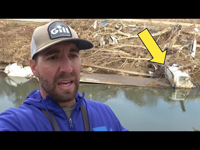 Hurricane HELENE 2 Month UPDATE & NEEDS... WORST Hurricane in HISTORY