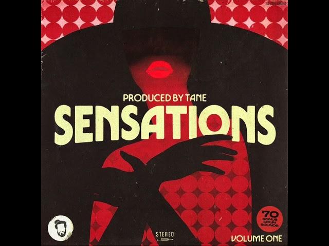 Seansations Vol. 1 - Soul Samples