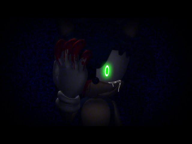 The devil within... | Sonic.exe: NU - Exetior and Chaos Hunter/Junter related!