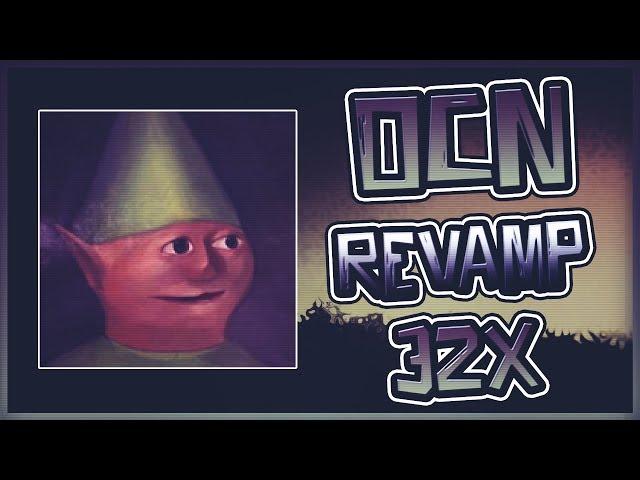 OCN REVAMP [32X]