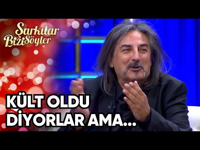 Dön Dedi Biz de Döndük! | Şarkılar Bizi Söyler 19.Bölüm