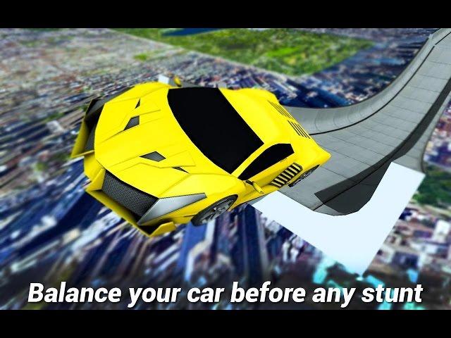 Car Stunts Driving 2016-Best Android Gameplay HD
